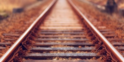 Railroad Day