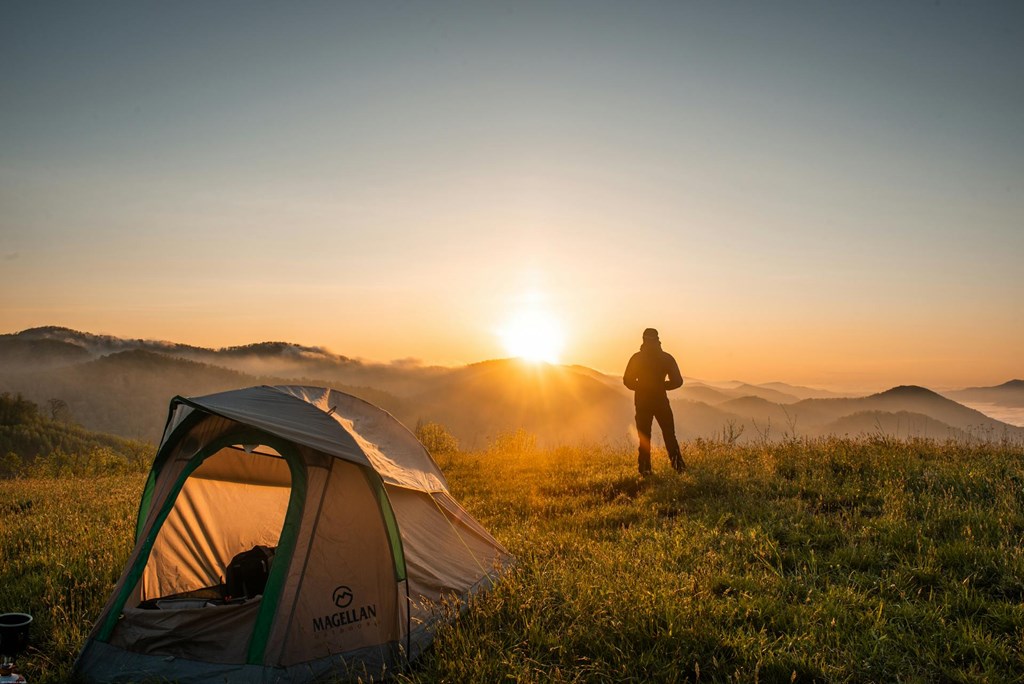Camping 101: Beginner's Guide to Camping