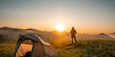 Camping 101: Beginner's Guide to Camping