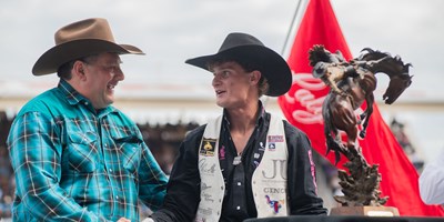 Calgary Stampede
