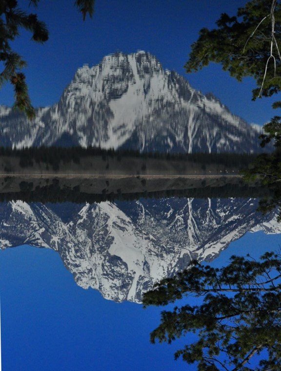 Grand Teton National Park