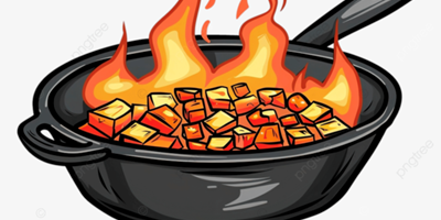 Our Fav Camping Recipe Ideas
