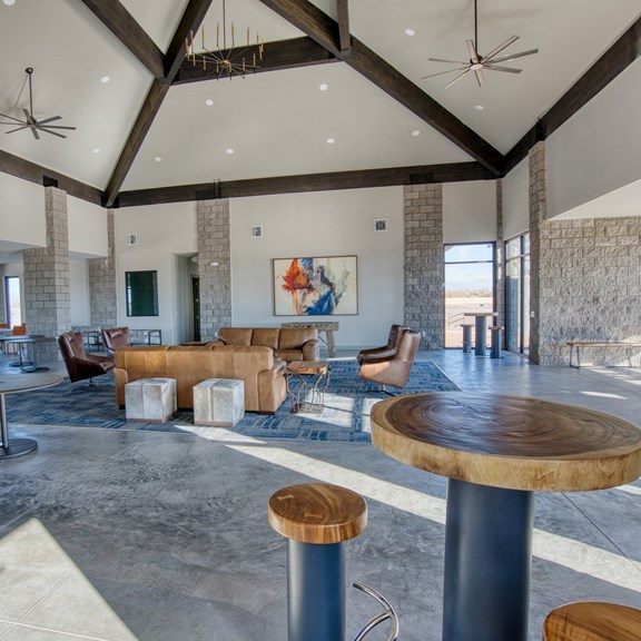 Clubhouse