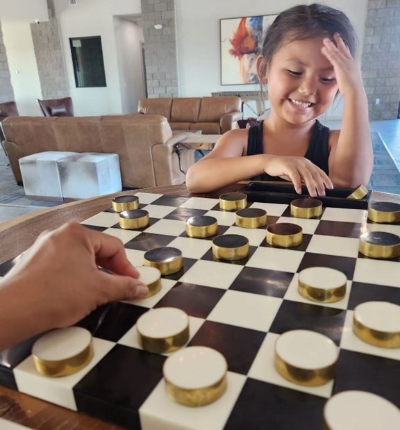 Checkers