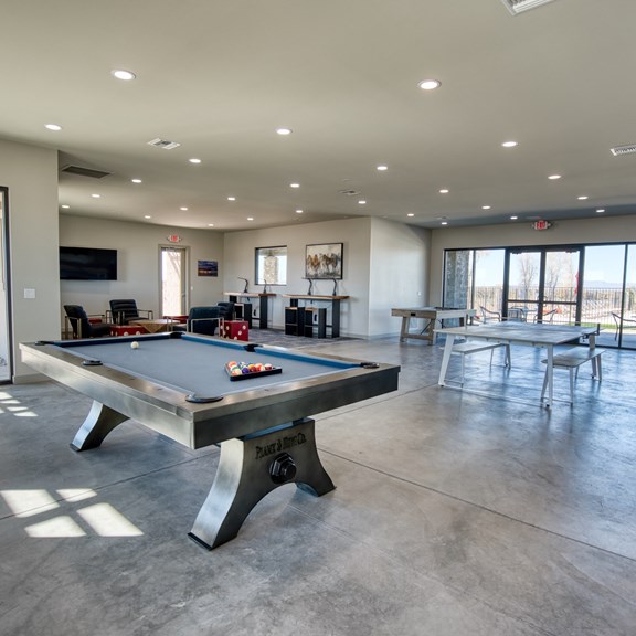 Billiards