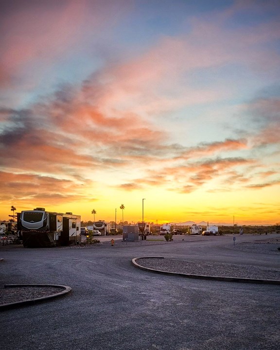 Rivers Sands RV Resort (Ehrenberg) Ehrenberg photo 3