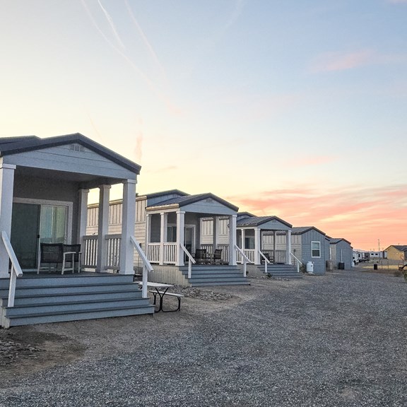 Rivers Sands RV Resort (Ehrenberg) Ehrenberg photo 5