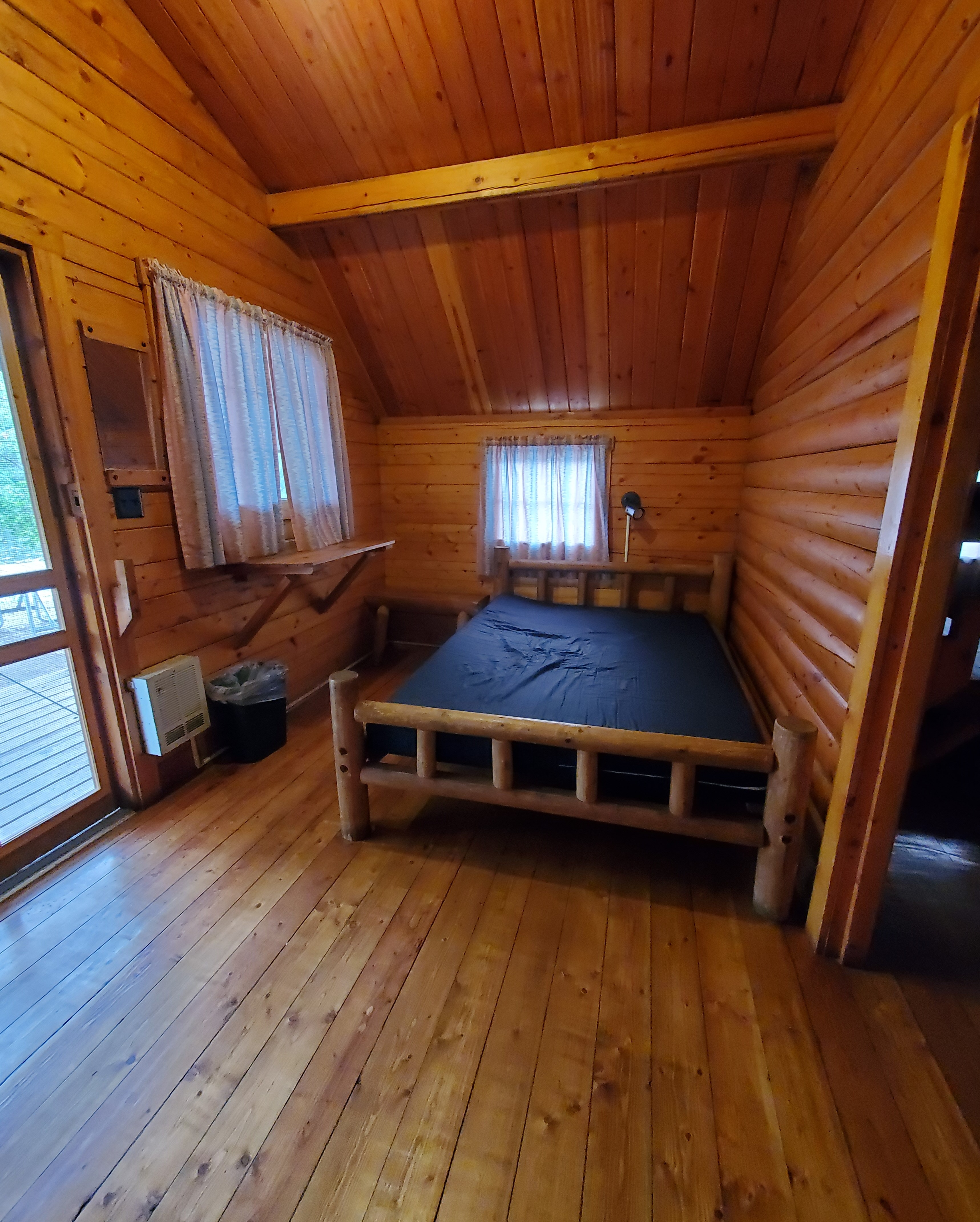 Calumet, Oklahoma Lodging El Reno West KOA Journey