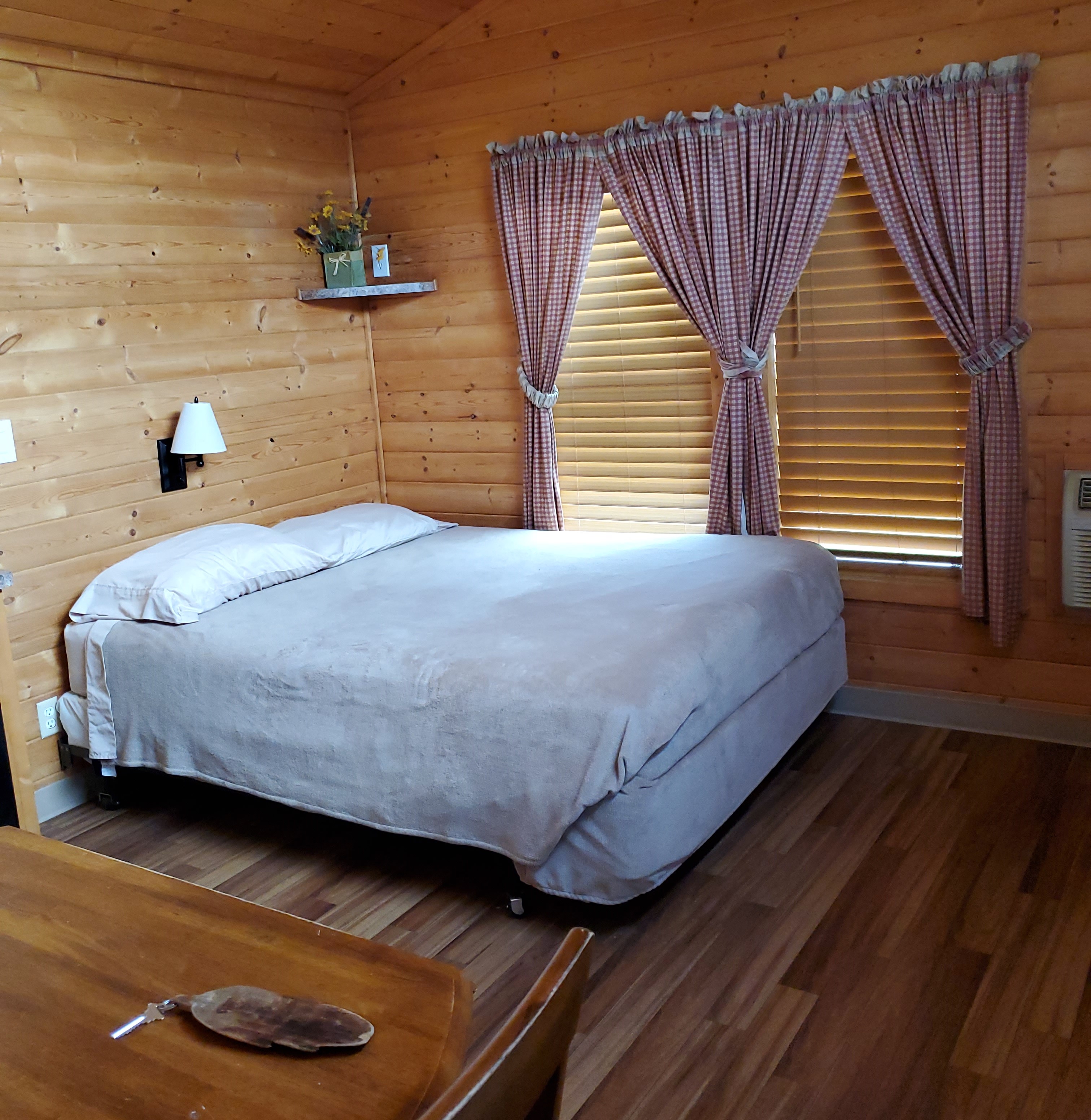Bedding