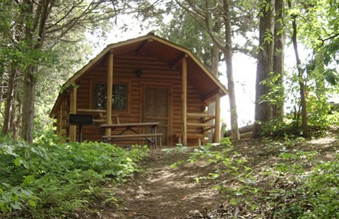 Calumet, Oklahoma Lodging | El Reno West KOA