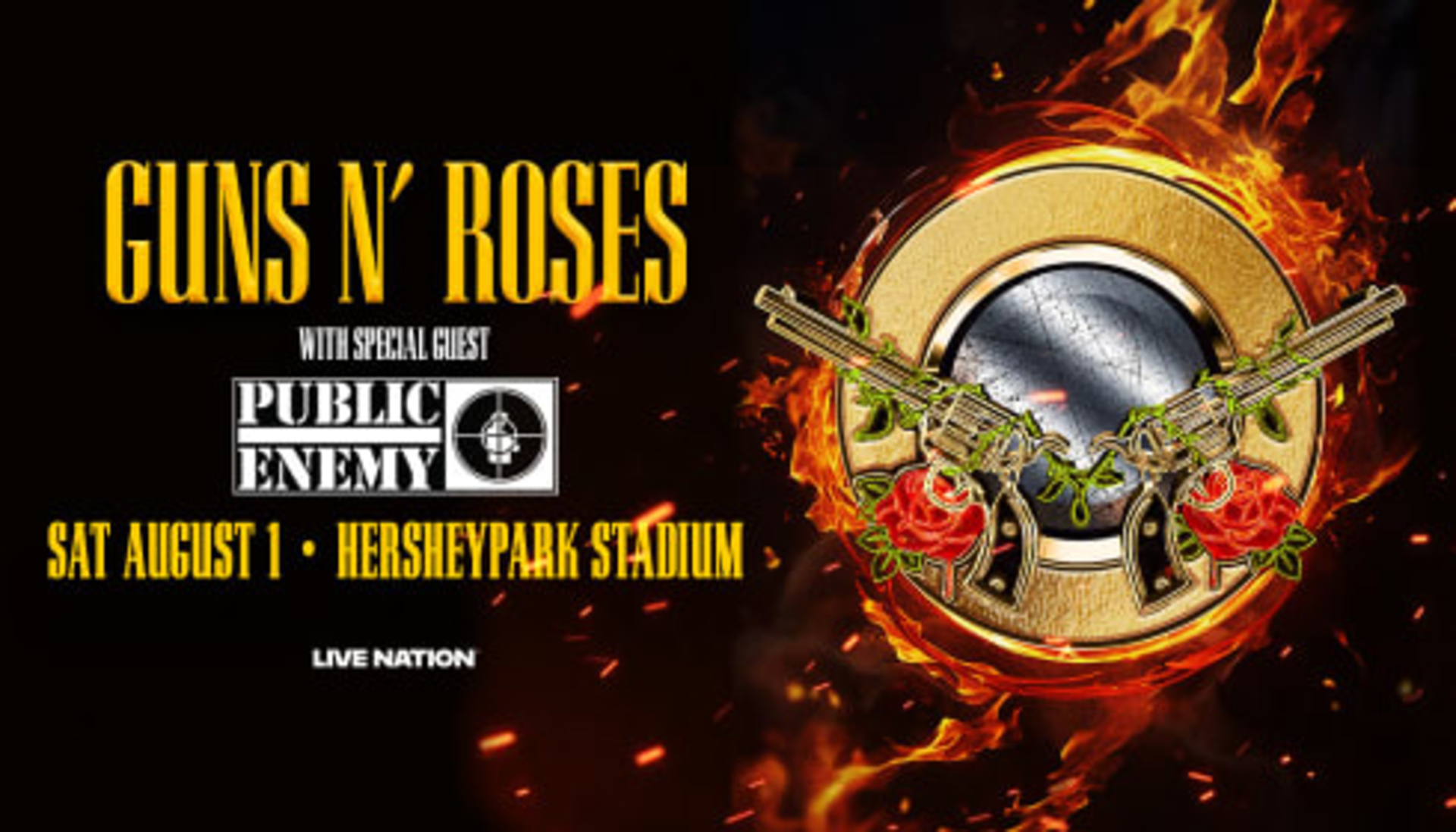 Guns N' Roses Photo