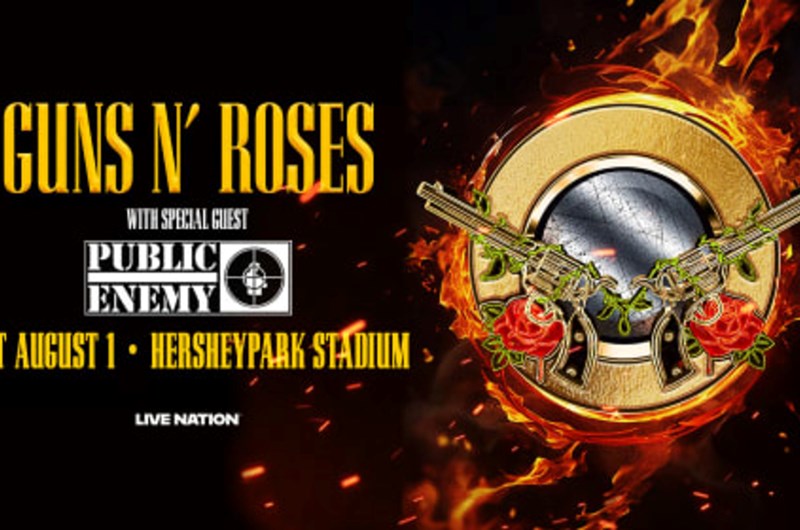 Guns N' Roses Photo