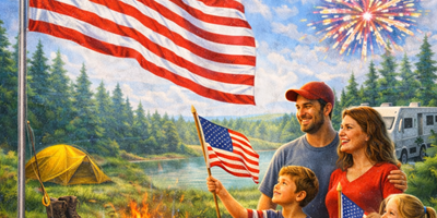 Flag Day Weekend