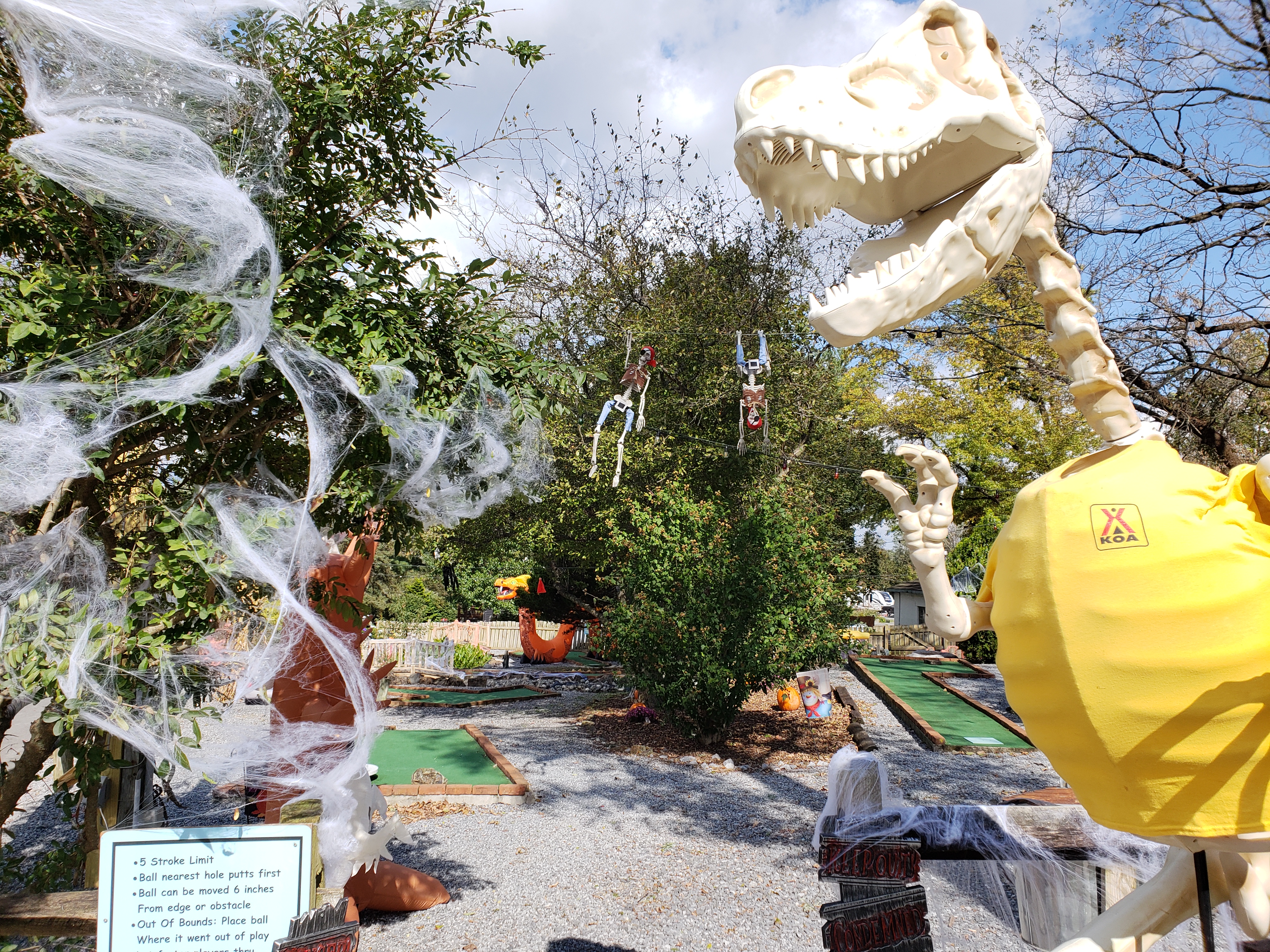 Spooktacular Weekend 2!! - Photo 2
