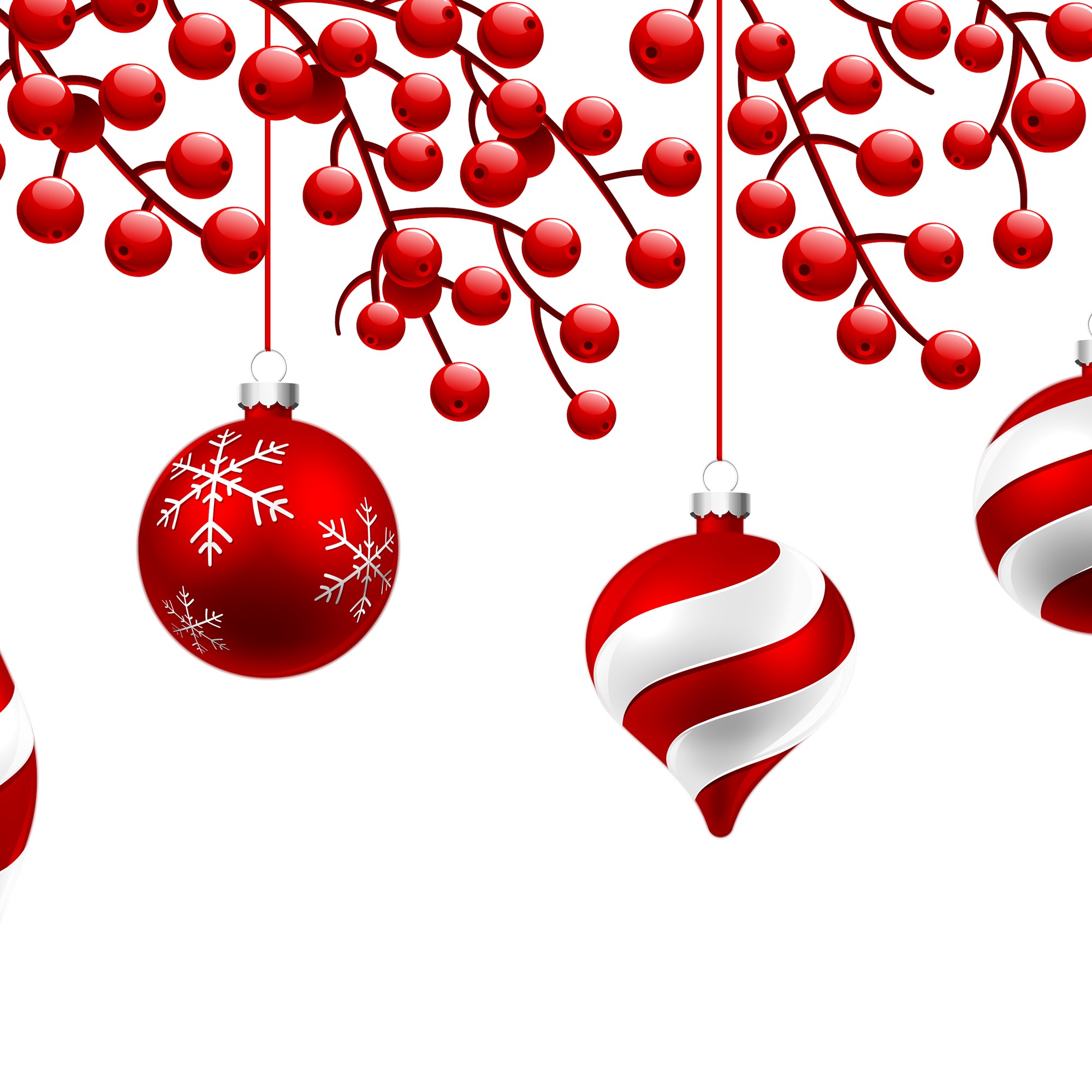 Christmas in July Photo