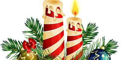 Christmas in July #2