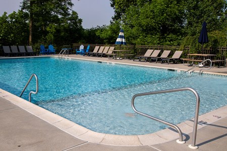 Elizabethtown / Hershey KOA Holiday