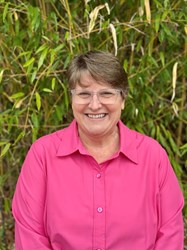 Kathy Bergeron