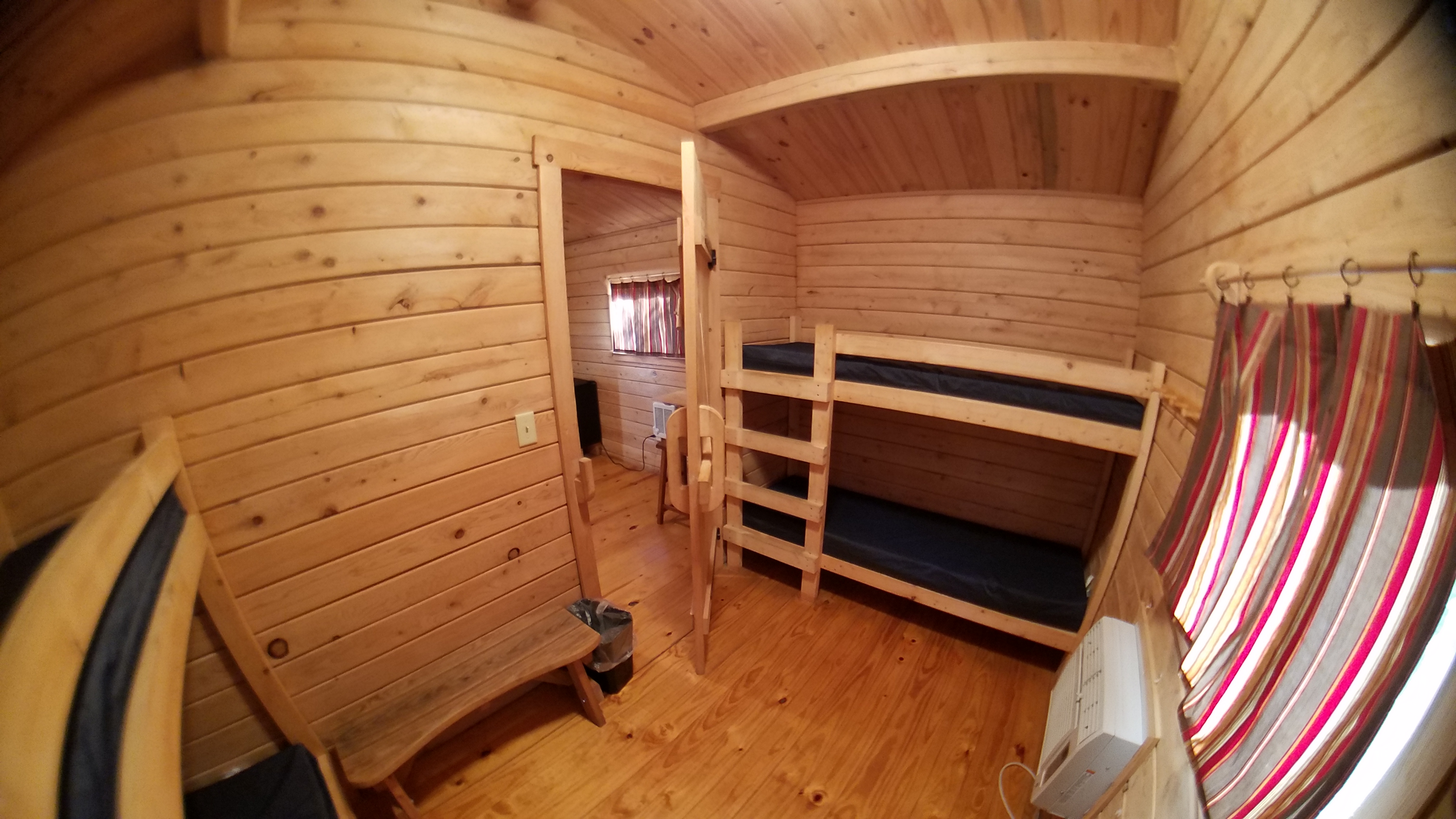 Elizabethtown/Hershey KOA Holiday Cabin Rentals and Lodging