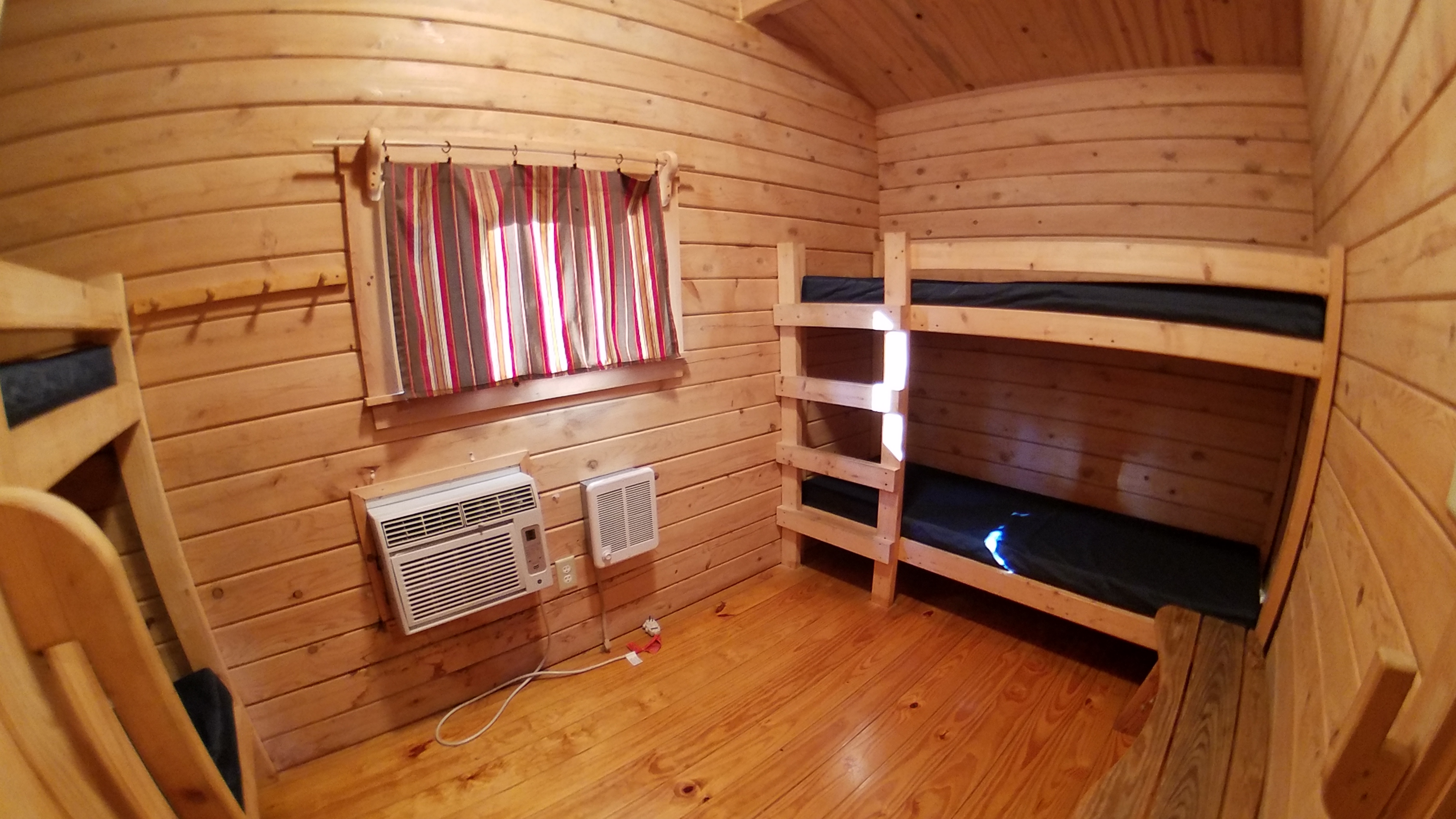 Elizabethtown/Hershey KOA Holiday Cabin Rentals and Lodging