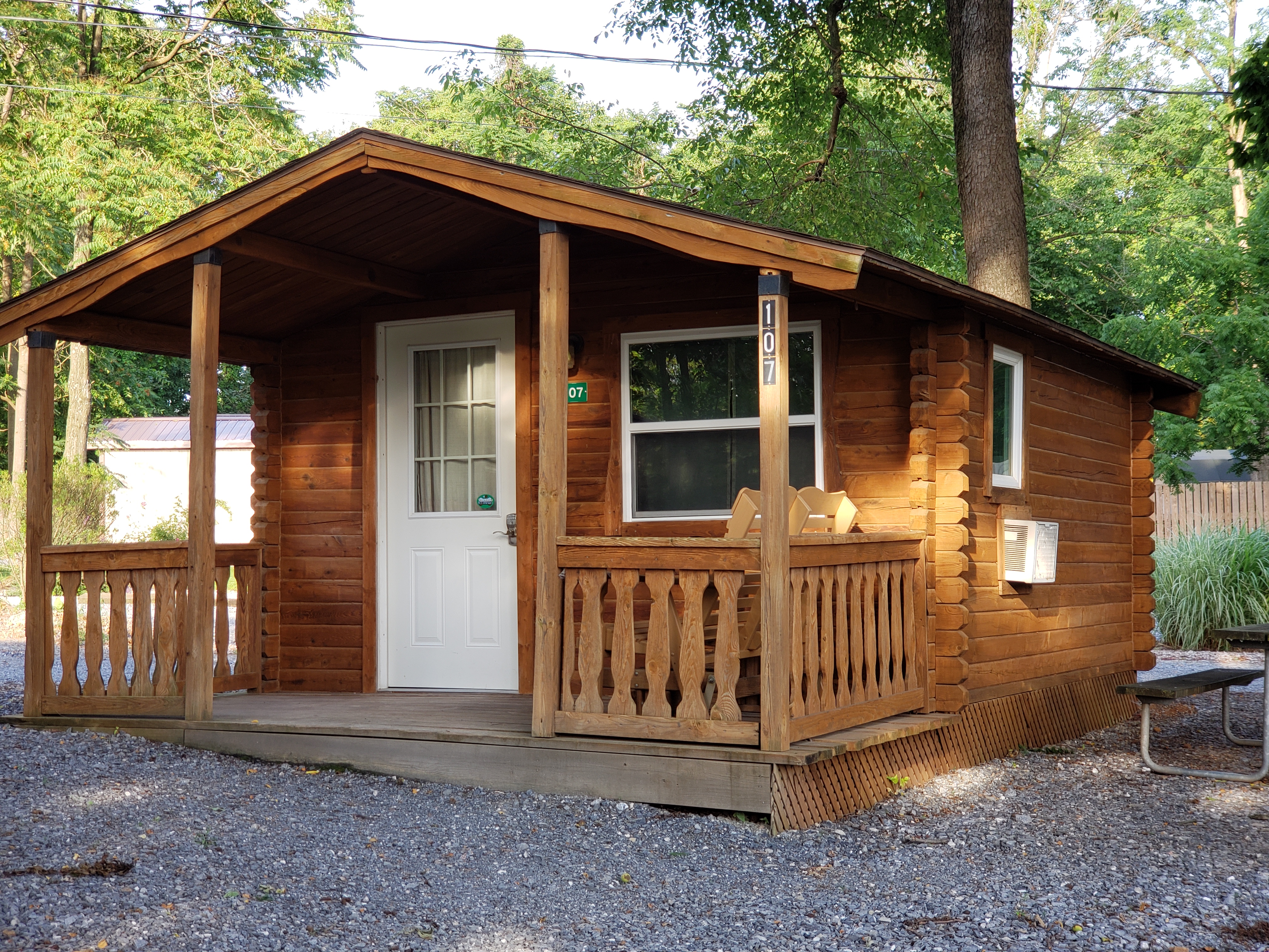 Elizabethtown Pennsylvania Lodging Elizabethtown Hershey Koa