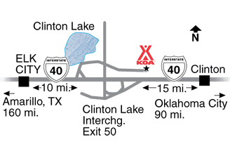 Locator Map