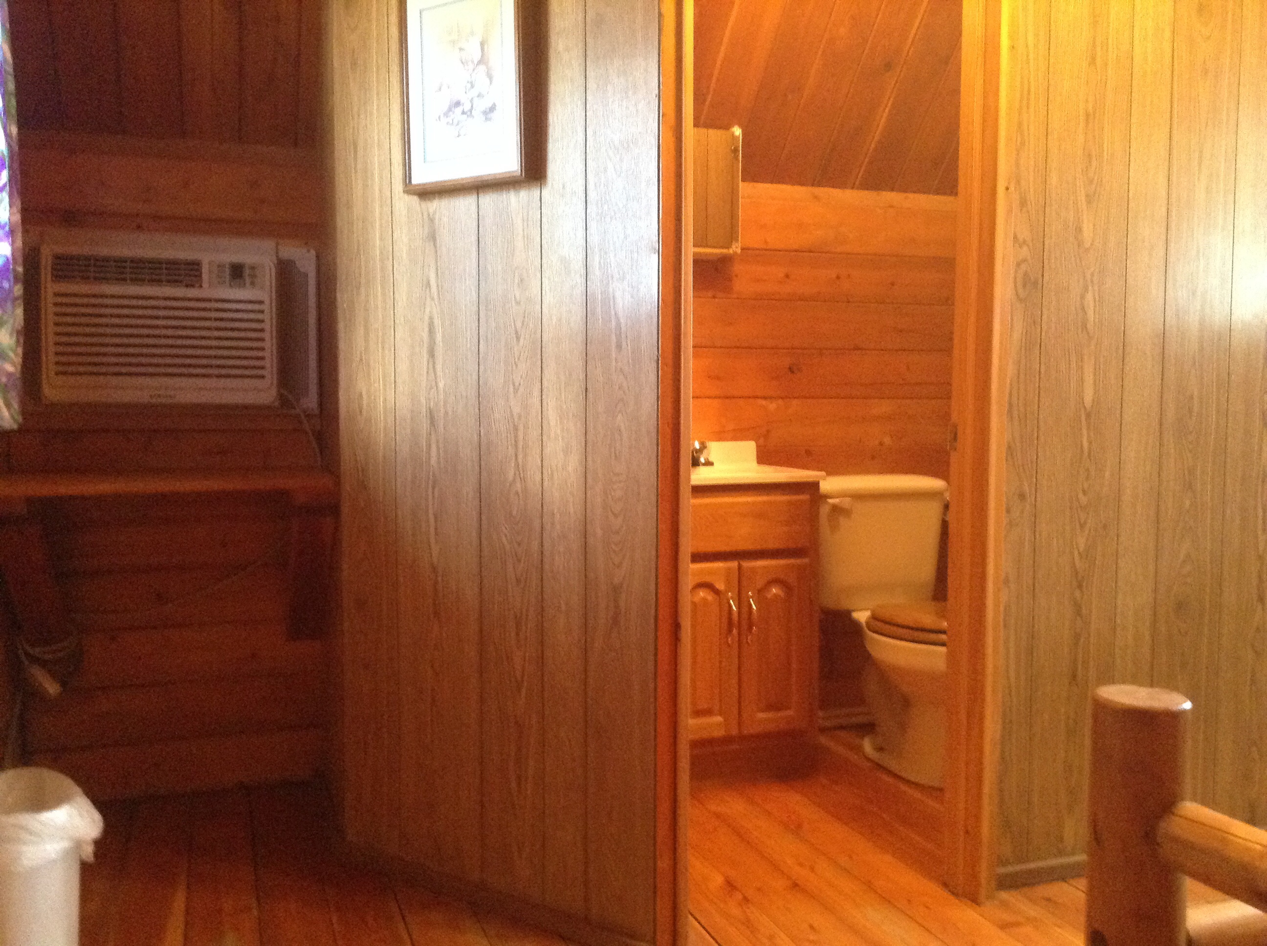 Foss, Oklahoma Lodging Elk City / Clinton KOA Journey