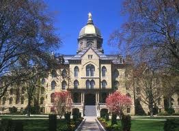 Notre Dame University