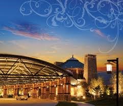 Elkhart In Hotels
