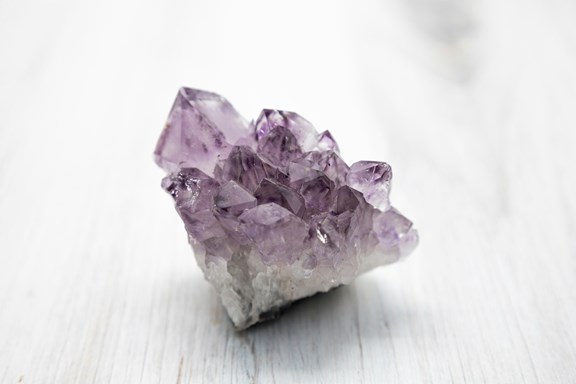 Rockhounding