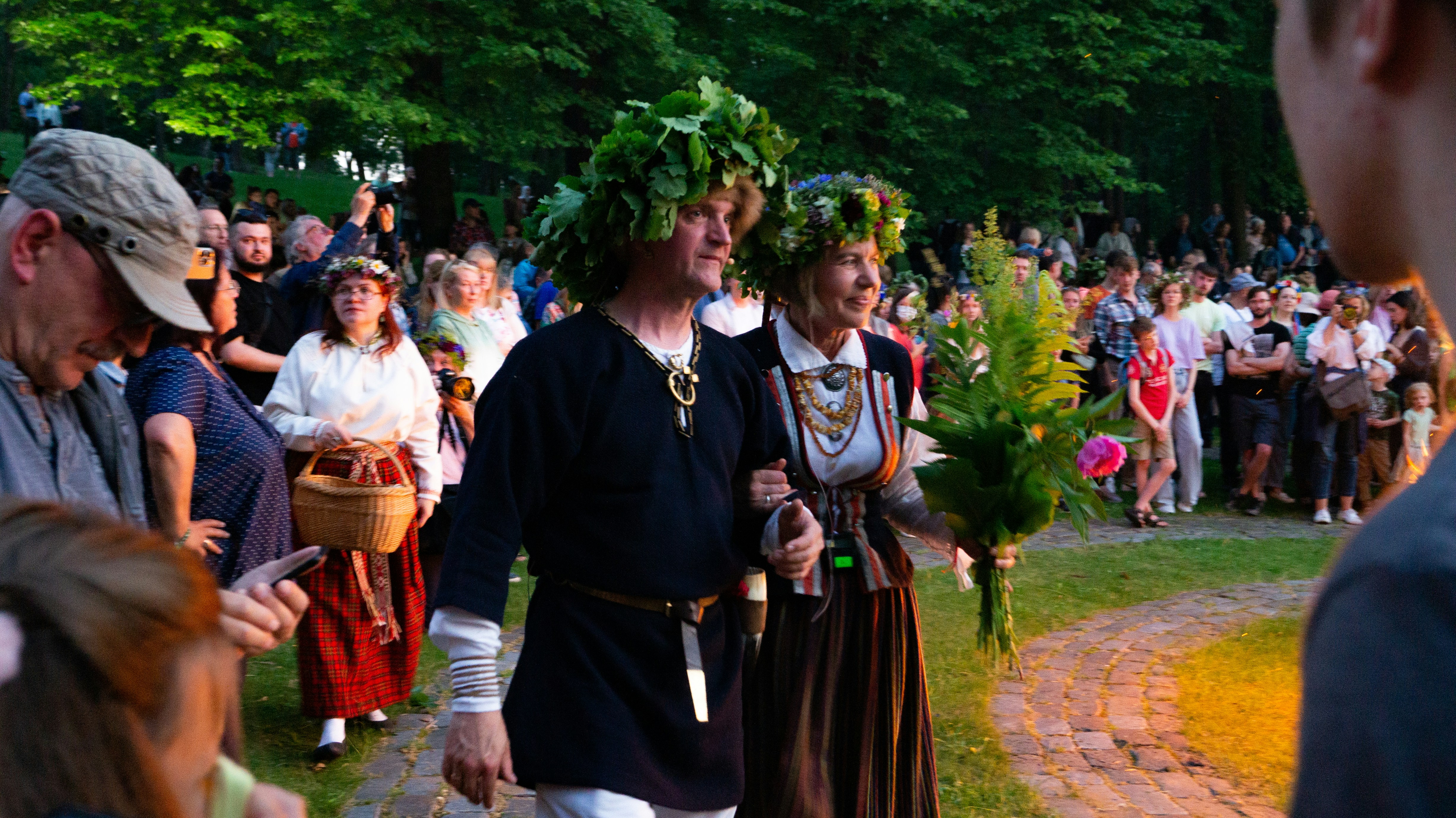 Robinhood Renaissance faire Photo