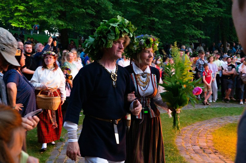 Robinhood Renaissance faire Photo