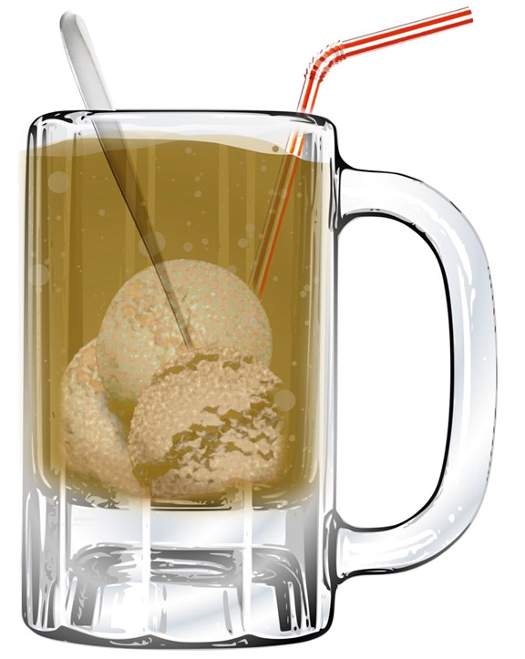 Root Beer Float Socials