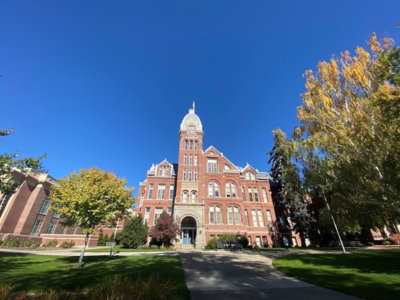 Central Washington University