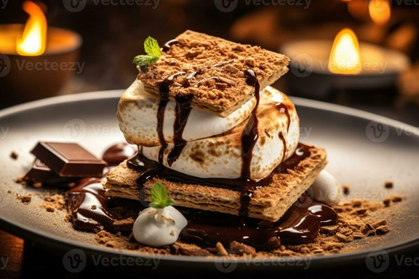 Let's Have S'more Weekend Fun!! Photo