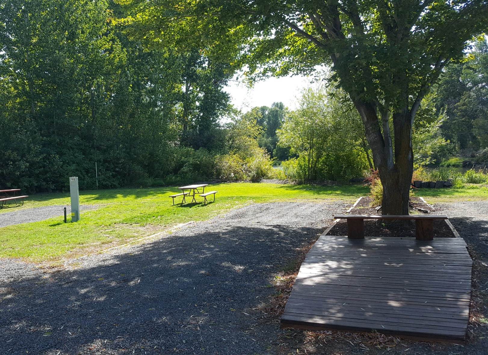 Ellensburg, Washington RV Camping Sites Ellensburg KOA