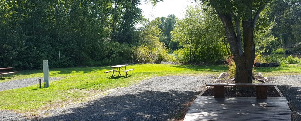 Ellensburg, Washington RV Camping Sites - 47129sitetypephotos 8310 0