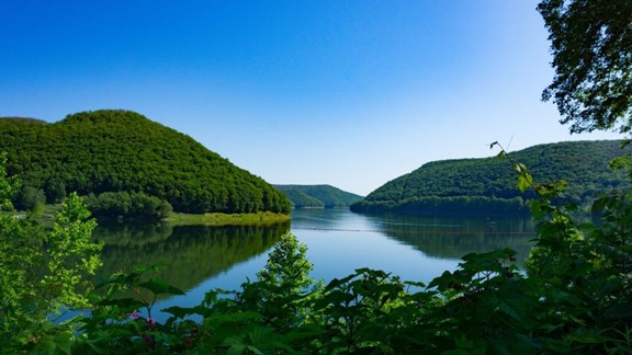 Allegheny River Trail