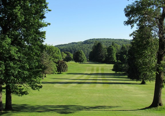 Foxburg Country Club and Museum