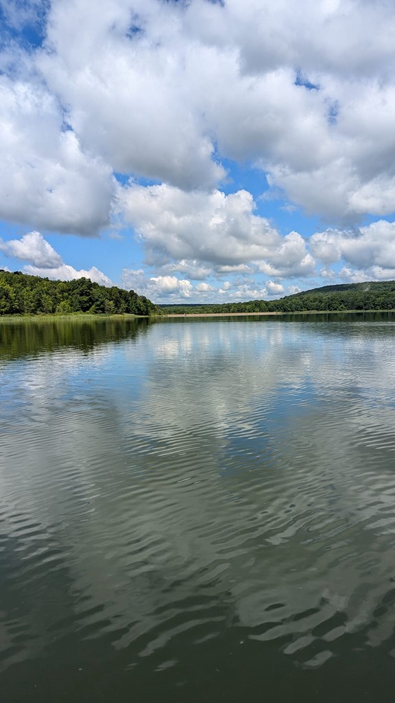 Kahle Lake