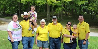The Story of Ugly Duckling Recreation Group