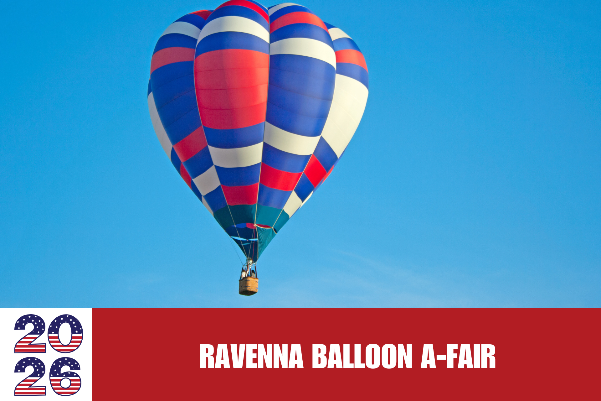 Ravenna Balloon A-Fair Photo