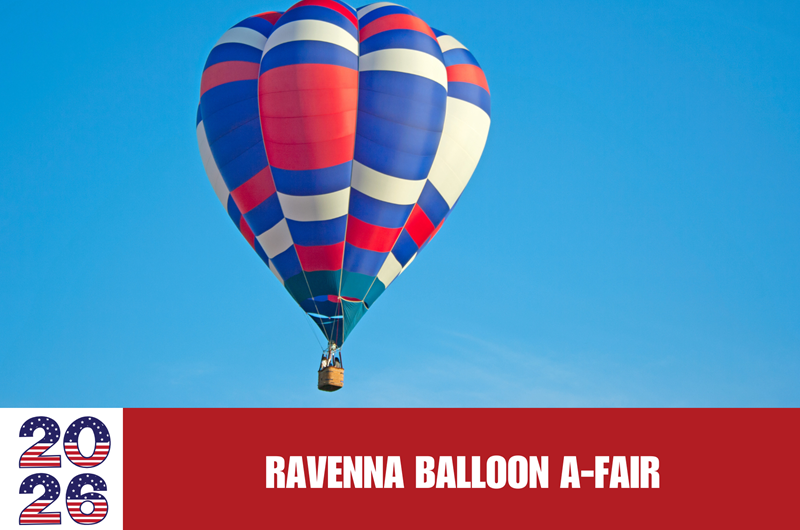 Ravenna Balloon A-Fair Photo