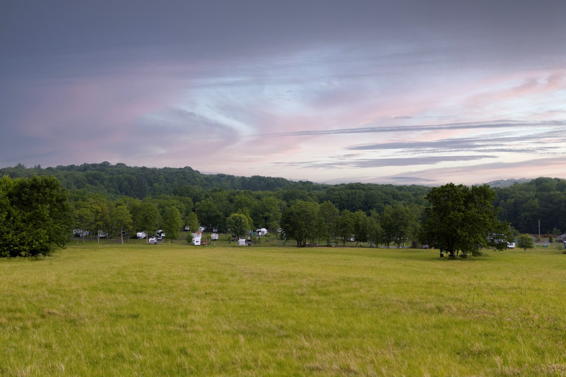 Gaslight Campgrounds