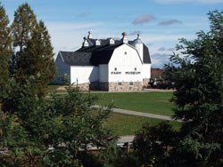 Goodells County Park