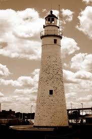 Lighthouse Park