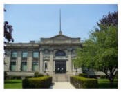 Port Huron Museum