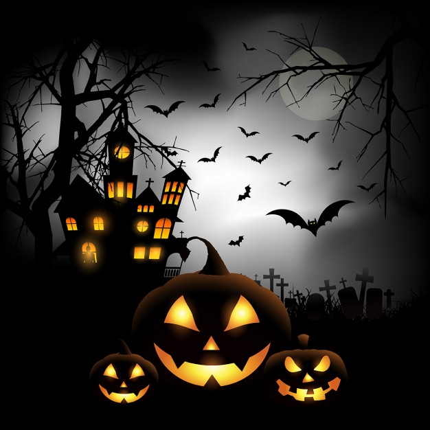 Halloween Weekend #5 Photo