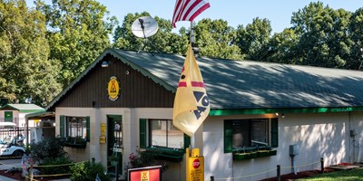 Why Do These Campground Rules Exist?