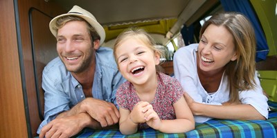 Kids Camping Checklist